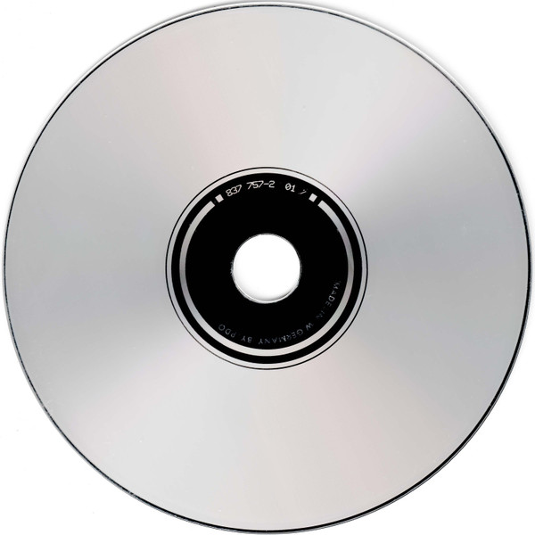 Bill Evans - Empathy + A Simple Matter Of Conviction | Verve Records (837 757-2) - 4