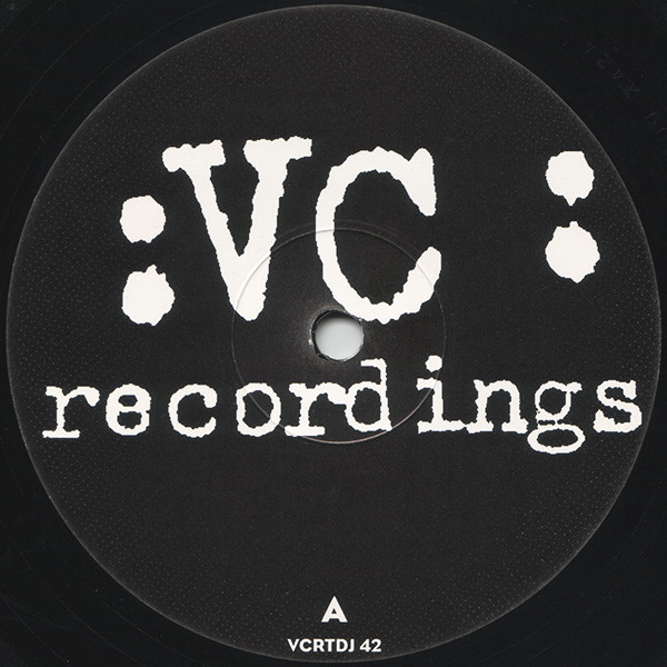 The Shrink - Nervous Breakdown | VC Recordings (VCRTDJ 42) - 3