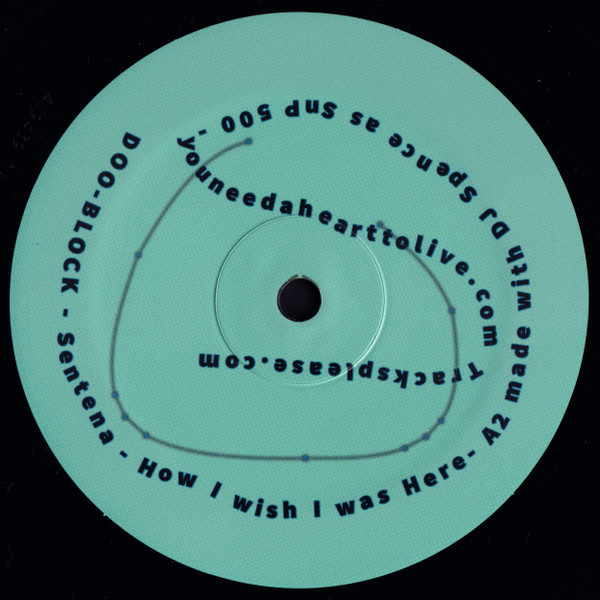 Sentena - How I wish I was Here | Doo (DOO-BLOCK)