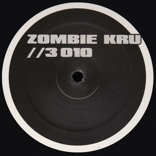 ZMK Soundsystem - Zombie Kru 3010 | ZMK (ZMK 3010) - 2