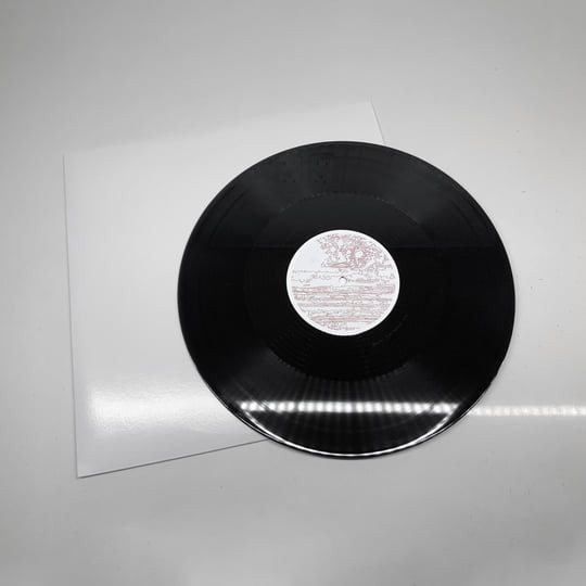 Supplement - Revision | Harlem & Irving (HI005) - main