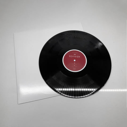 Supplement - Revision | Harlem & Irving (HI005) - 2