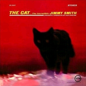 Jimmy Smith - The Cat | Verve Records (0602498840467)