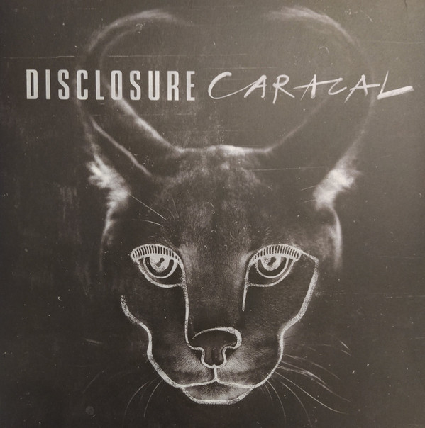 Disclosure - Caracal | PMR Records (PMR068)