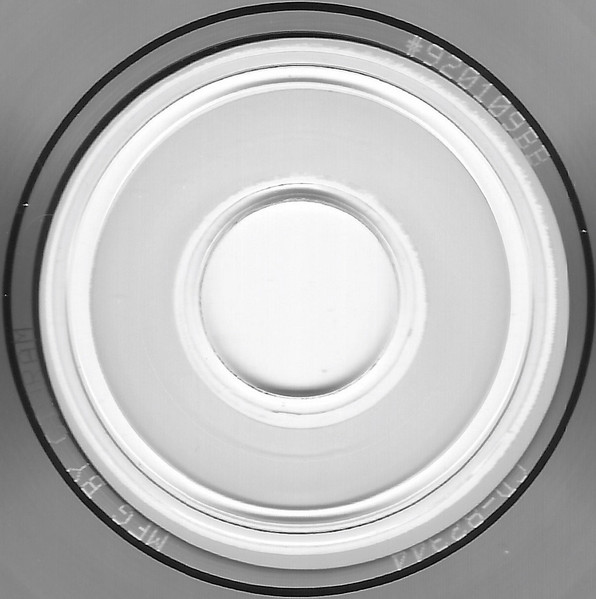 Genesis - We Can't Dance | Atlantic (CD 82344) - 4