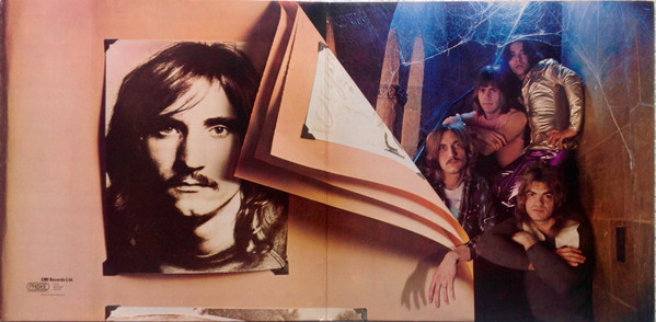 Joe Walsh - The Smoker You Drink, The Player You Get | Probe (SPBA 6275) - 3 Joe Walsh - The Smoker You Drink, The Player You Get | Probe (SPBA 6275) - 3