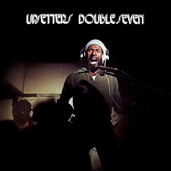 Upsetters - Double Seven | Antarctica Starts Here (ASH709) Upsetters - Double Seven | Antarctica Starts Here (ASH709)