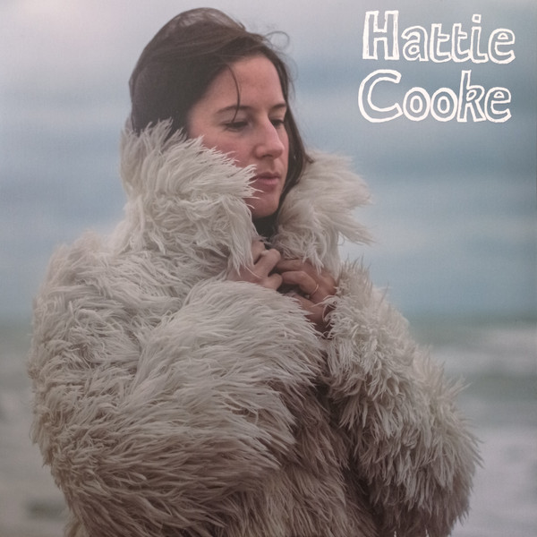 Hattie Cooke - Hattie Cooke | Third Kind Records (THIRD18)