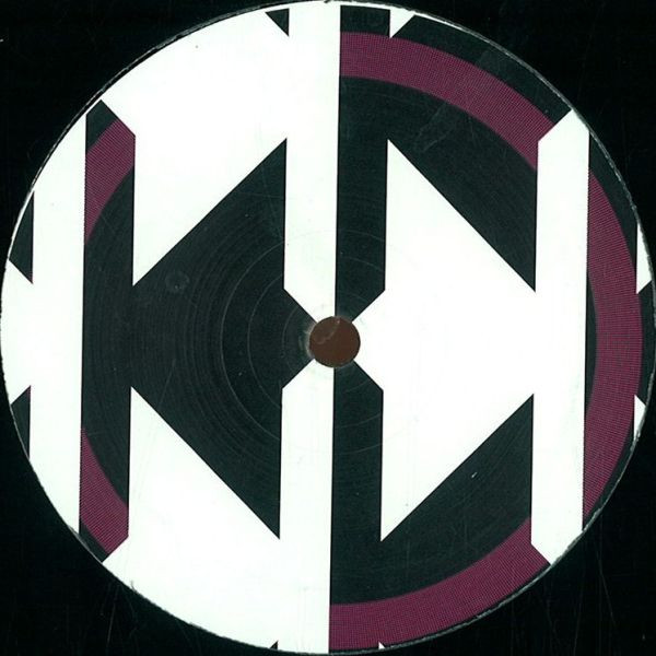 Various - City Fly Visions | City Fly Records (CFR001) - 2 Various - City Fly Visions | City Fly Records (CFR001) - 2