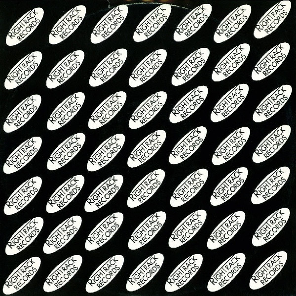 McKoy - Fight | Right Track Records (RTKOY-2)