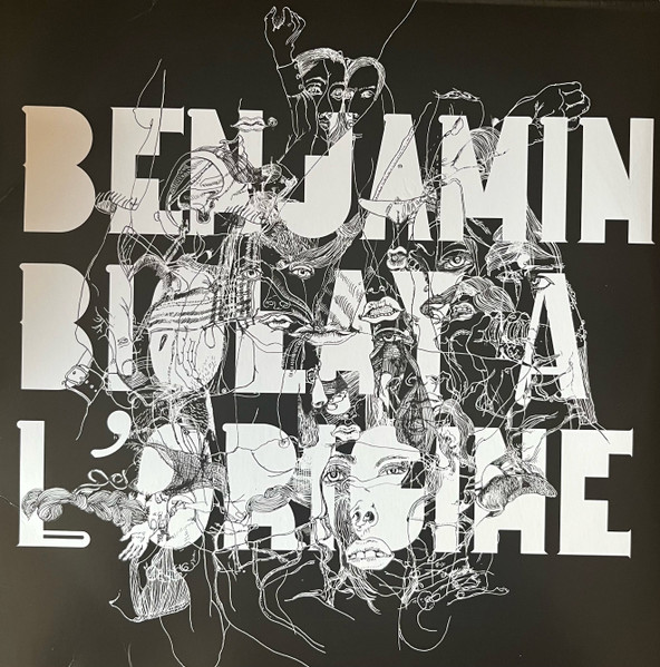Benjamin Biolay - À L'Origine | Parlophone (0190296223587) Benjamin Biolay - À L'Origine | Parlophone (0190296223587)