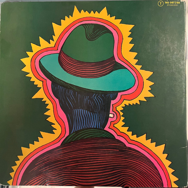 Lightnin' Hopkins - Lightnin' | RCA Victor (740 067/68) - 2