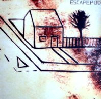 Escape Pod - Escapepod | Rex Records (rekd 21t) - main