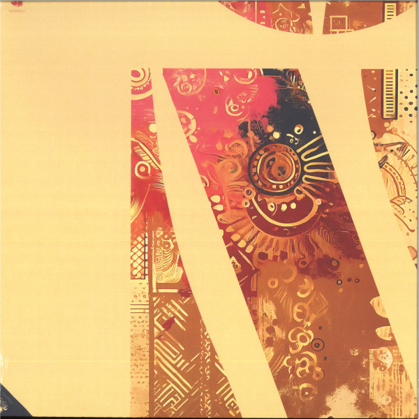 Khen - Back In The Days / Usual Madness | No Drama (NDXP003)