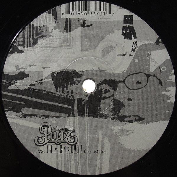 International Pony vs. LoSoul - International Snootleg | Playhouse (70)