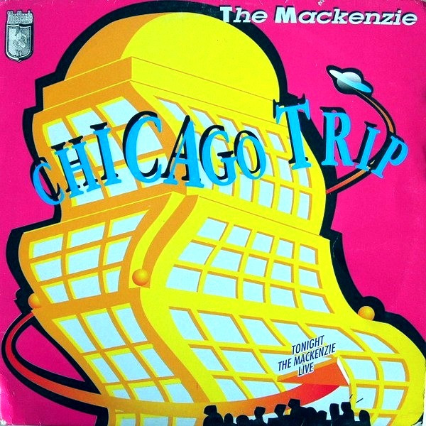 The Mackenzie - Chicago Trip (Remix) | Max Music (MAX 384)