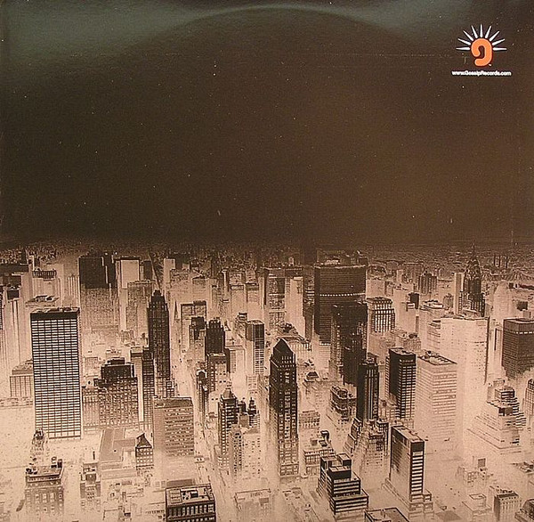 Hott 22 - Two Funky Guys | Gossip Records (GG1045) - 2 Hott 22 - Two Funky Guys | Gossip Records (GG1045) - 2