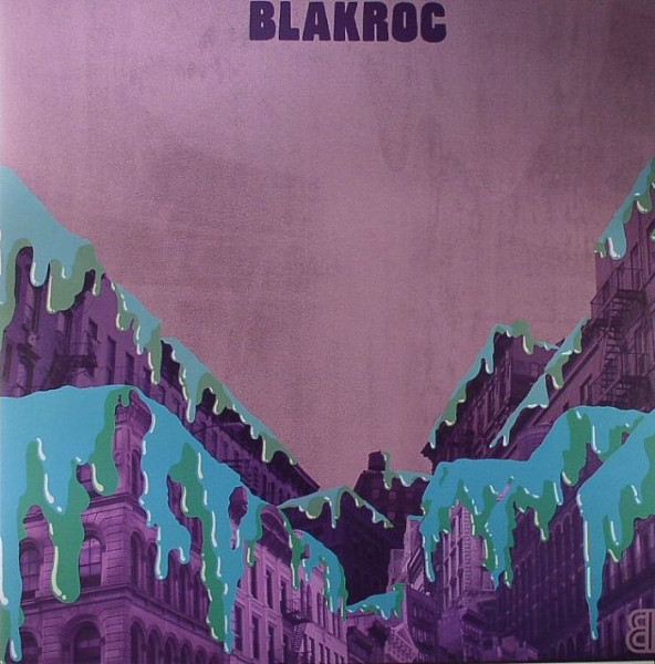 Blakroc - Blakroc | BlakRoc Records (VVR725594) Blakroc - Blakroc | BlakRoc Records (VVR725594)