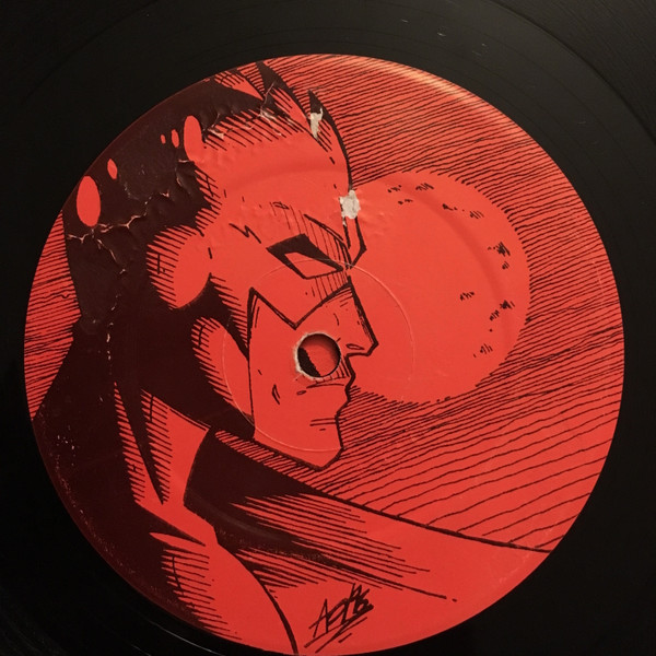 Kareem Smith - Trax From Hell | Djax-Up-Beats (DJAX-UP-282) - 4