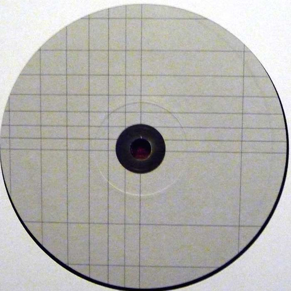 Versions - Twisted Forms | Versions (VERSIONS001) - 2