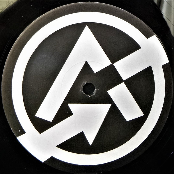 Morpheus - Morpheus | Domino Records (DMN 124) - 3