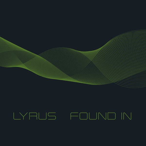 Lyrus - Found In | Touched - Music For Macmillan Cancer Support (TM60)