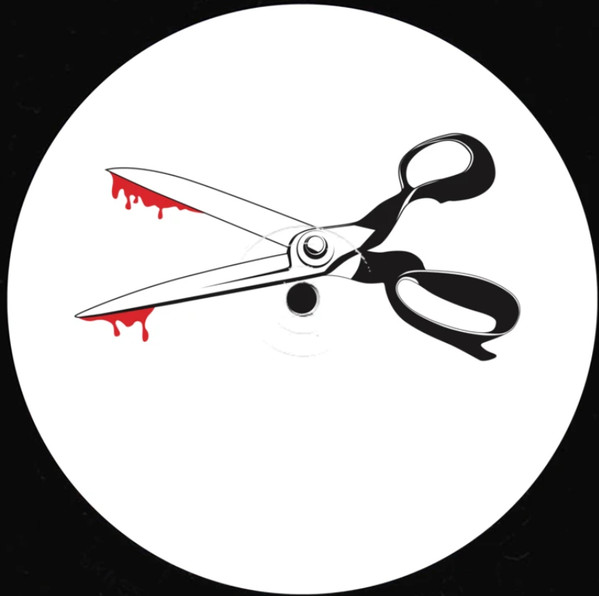 Bodyjack - Measure Twice, Cut Once EP | Fina White (FINA WHITE 009)