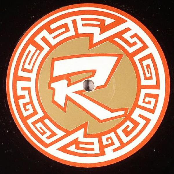 Digital - Restless / Watch It | Reinforced Records (rivet 164) - 2