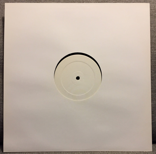 Soul Avengerz Feat. Shena - Comin' At Ya | Player Records (12PLRR004) - 3