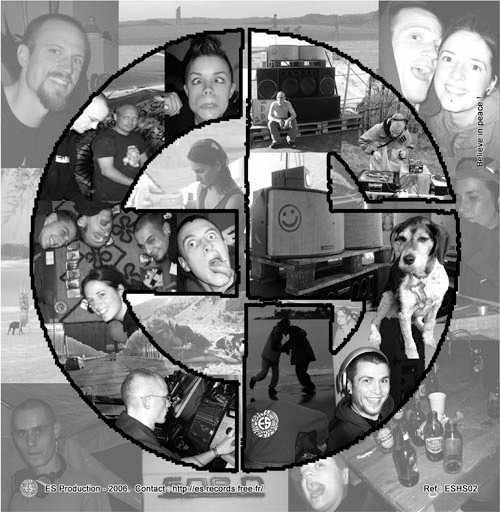 Les Enfants Sages - ES Hors Série 02 | Les Enfants Sages (ESHS 02) - 2