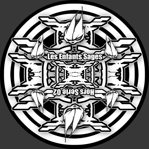 Les Enfants Sages - ES Hors Série 02 | Les Enfants Sages (ESHS 02) - 4