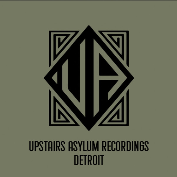 Various - Unity Vol. 3 | Upstairs Asylum Recordings (UAR 016)