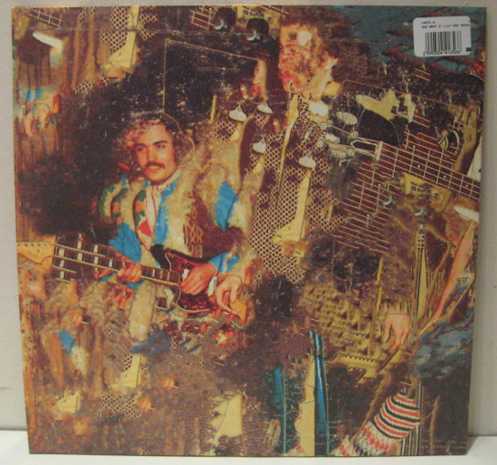 Various - Saz Beat Vol. 3 | Global Pop First Wave (CGPFW 008 LP) - 2