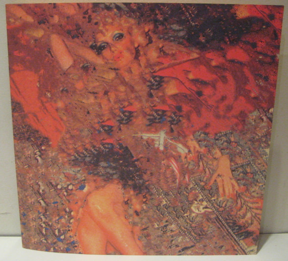 Various - Saz Beat Vol. 3 | Global Pop First Wave (CGPFW 008 LP) - 3