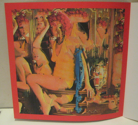 Various - Saz Beat Vol. 3 | Global Pop First Wave (CGPFW 008 LP) - 4