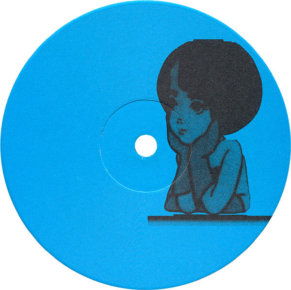 Alec Empire - Limited Edition | Force Inc. Limited (FIM LIM 01) - 2