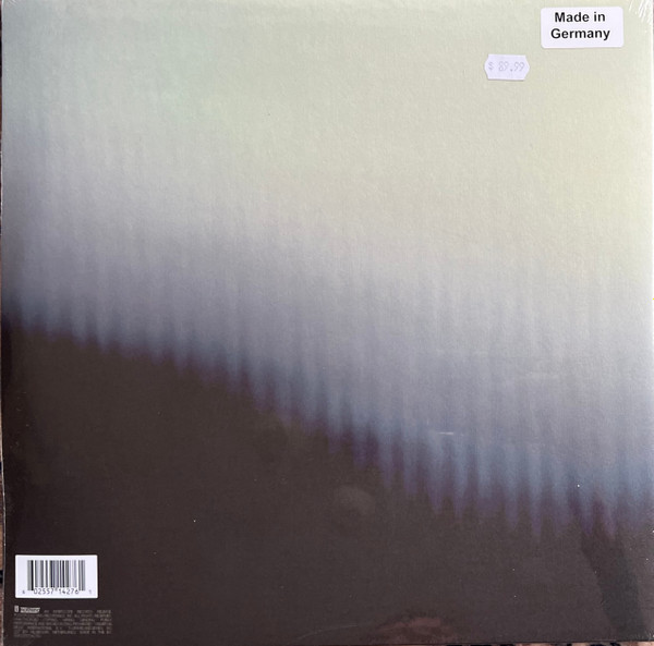 Nine Inch Nails - With Teeth | Interscope Records (00602557142761) - 2