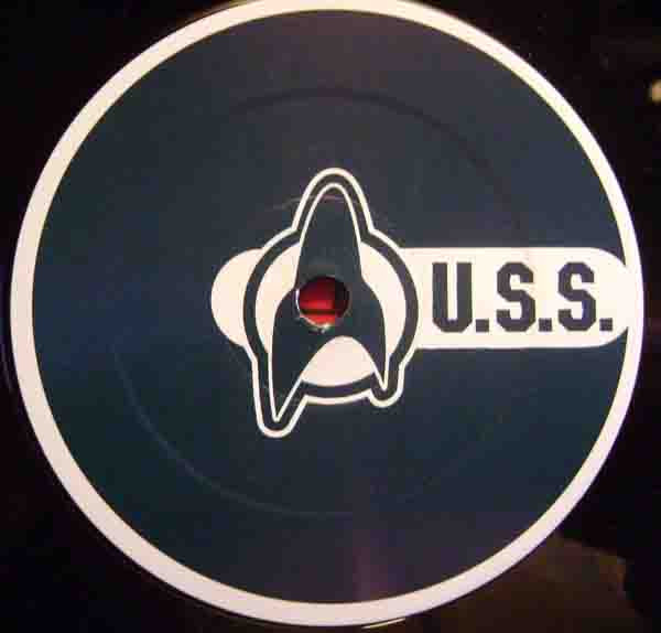 Sinan - To Da Old School | U.S.S. (USS 010) - 2