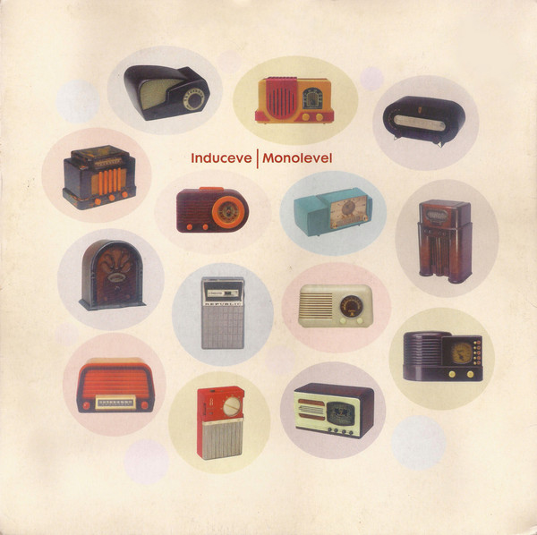 Induceve - Monolevel EP | Classic (CMC46)