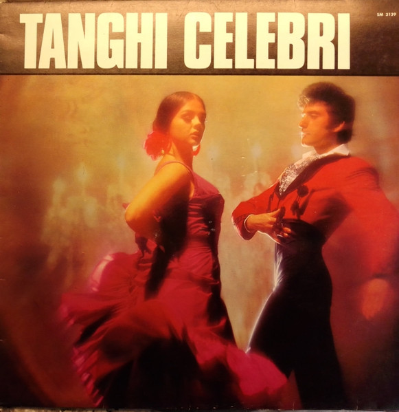 Adel Valentine - Tanghi Celebri | Joker (SM 3139)