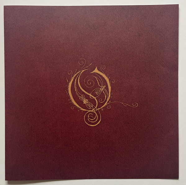 Opeth - Pale Communion | Music On Vinyl (MOVLP3955) - 4