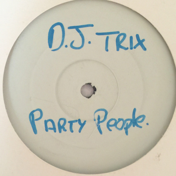 Problem House / 4 For Money - Untitled | Not On Label (BLR 001) - main Problem House / 4 For Money - Untitled | Not On Label (BLR 001) - main