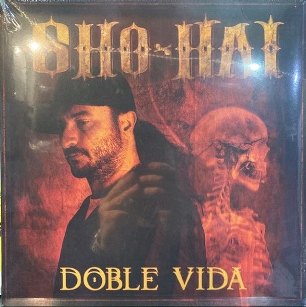 Sho-Hai - Doble Vida | Rap Solo (RSB026)
