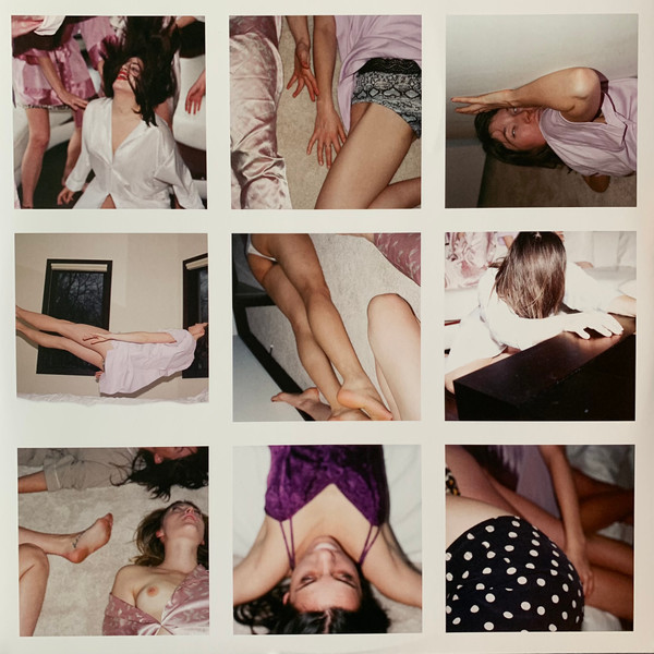 Jenny Hval - Apocalypse, Girl | Sacred Bones Records (SBR-134) - 3