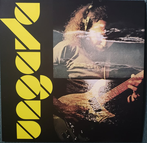 Ungava - Ungava | Return To Analog (RTA-077) - 2