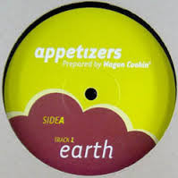 Wagon Cookin' - Earth / Wind / Fire | Appetizers (APP 001) - main
