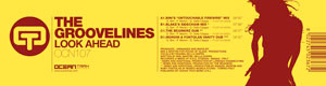 The Groovelines - Look Ahead | Ocean Trax (OCN107)