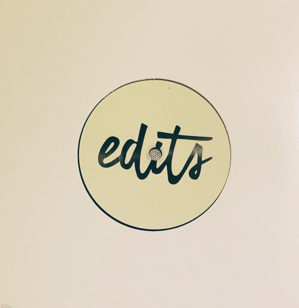 Casual Connection - Juicy Tells Em / Tasty Work | Edits Clothing Co (EDITSV004) - 2