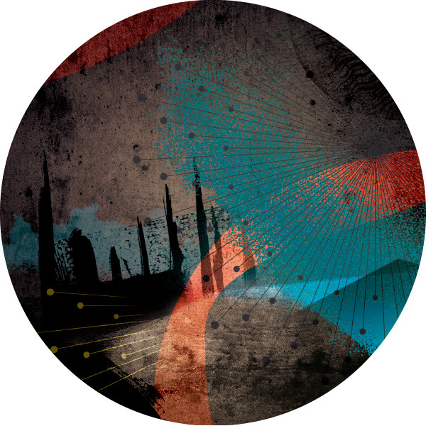 Wareika - Bolero Ep | Visionquest (VQ058)