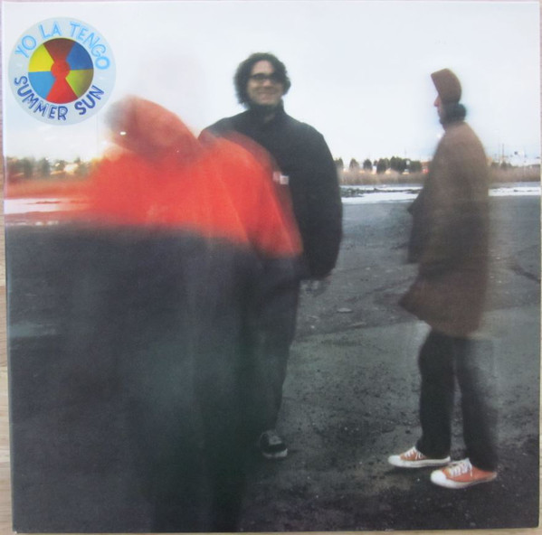 Yo La Tengo - Summer Sun | Matador (OLE-548-1) - main